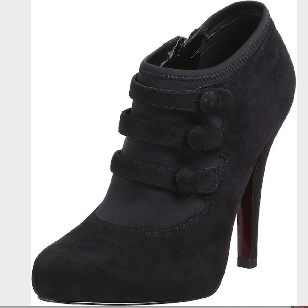 Jessica Simpson Rachella Pumps Sz 7.5